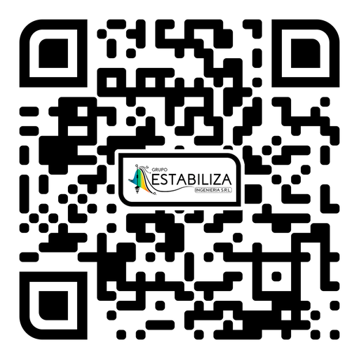 QR de Grupo Estabiliza: https://grupoestabiliza.com/