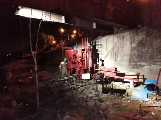 Puente Río Rocha